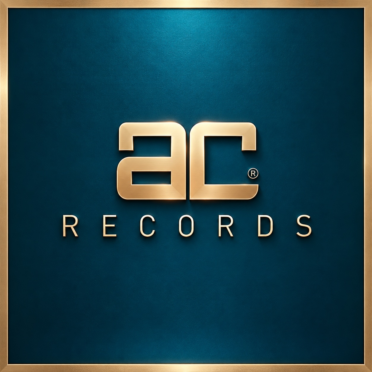 AC Records — замініть на офіційний логотип