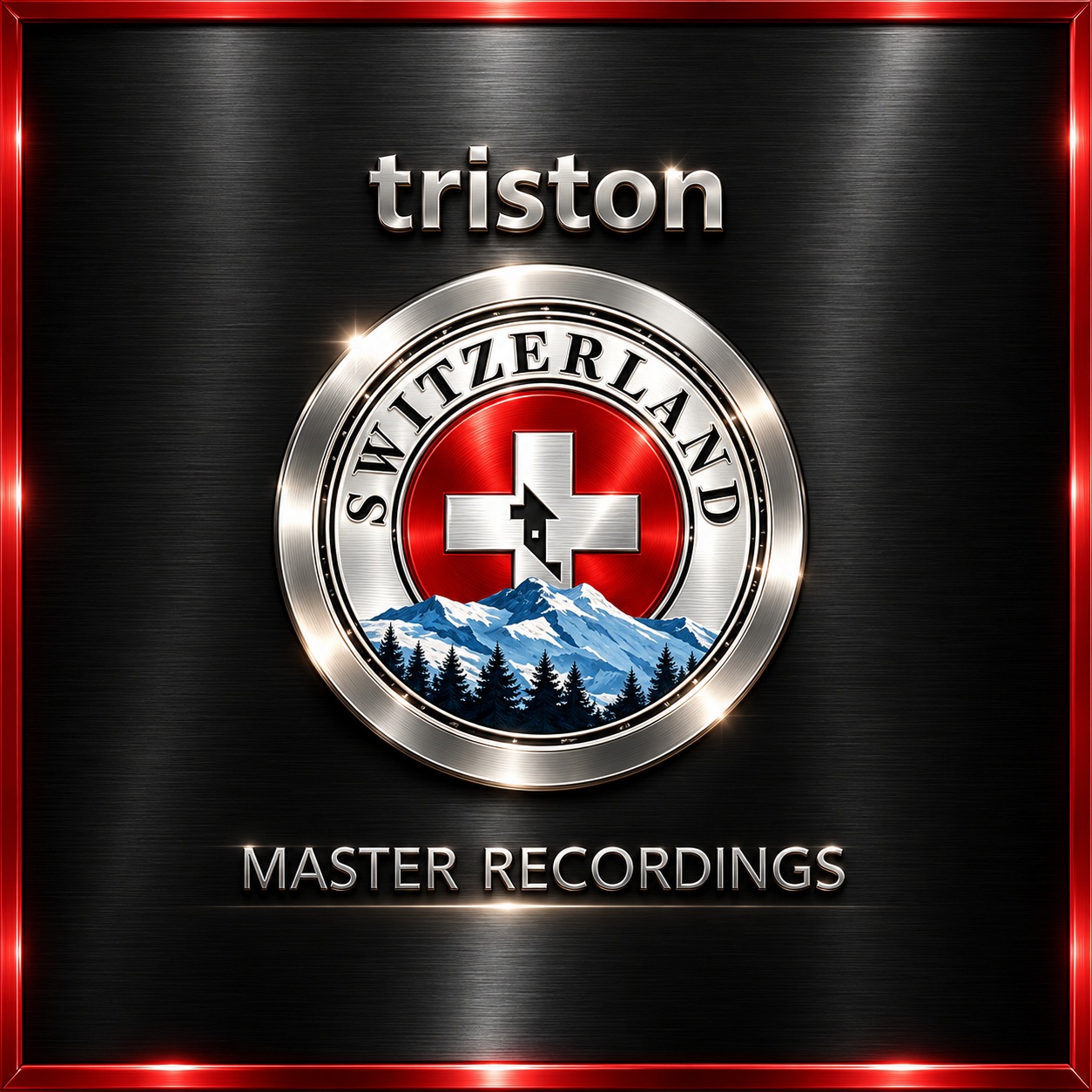 Triston Masters — замініть на офіційний логотип